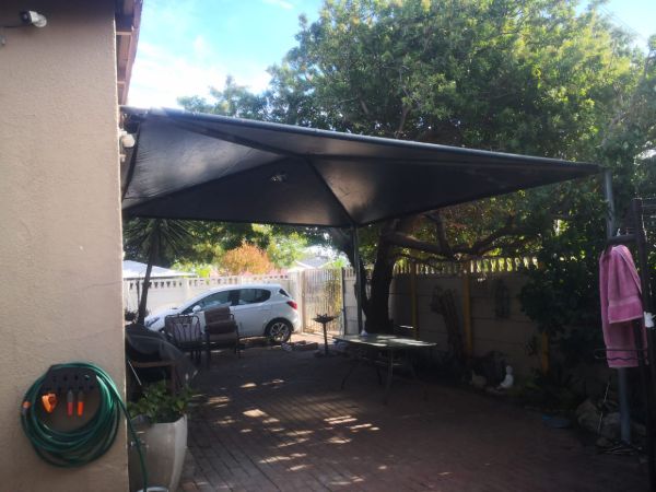 Shade Craft Project 23